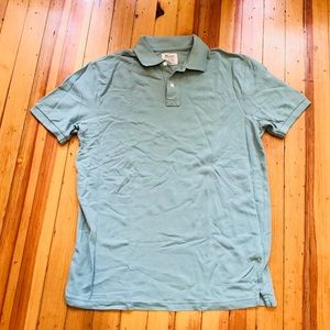 J Crew Men’s Polo